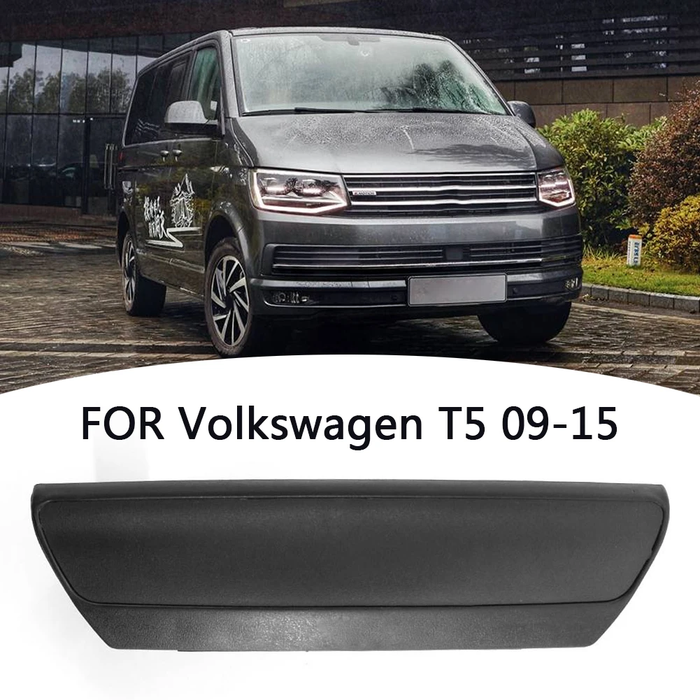 

Front Interior Door Handle Cover Mount 7H0867180 Auto Inner Door Panel Handle Front Interior Door Handle Grab for VW T5 V 2010+
