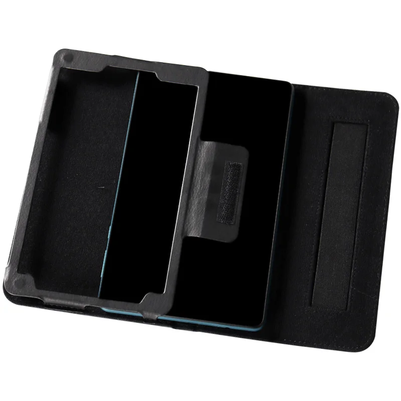 Handheld Funda For Orbic TAB 8 TAB8 4G Case 8" Tablet PC PU Leather Folding Stand Magnetic Cover