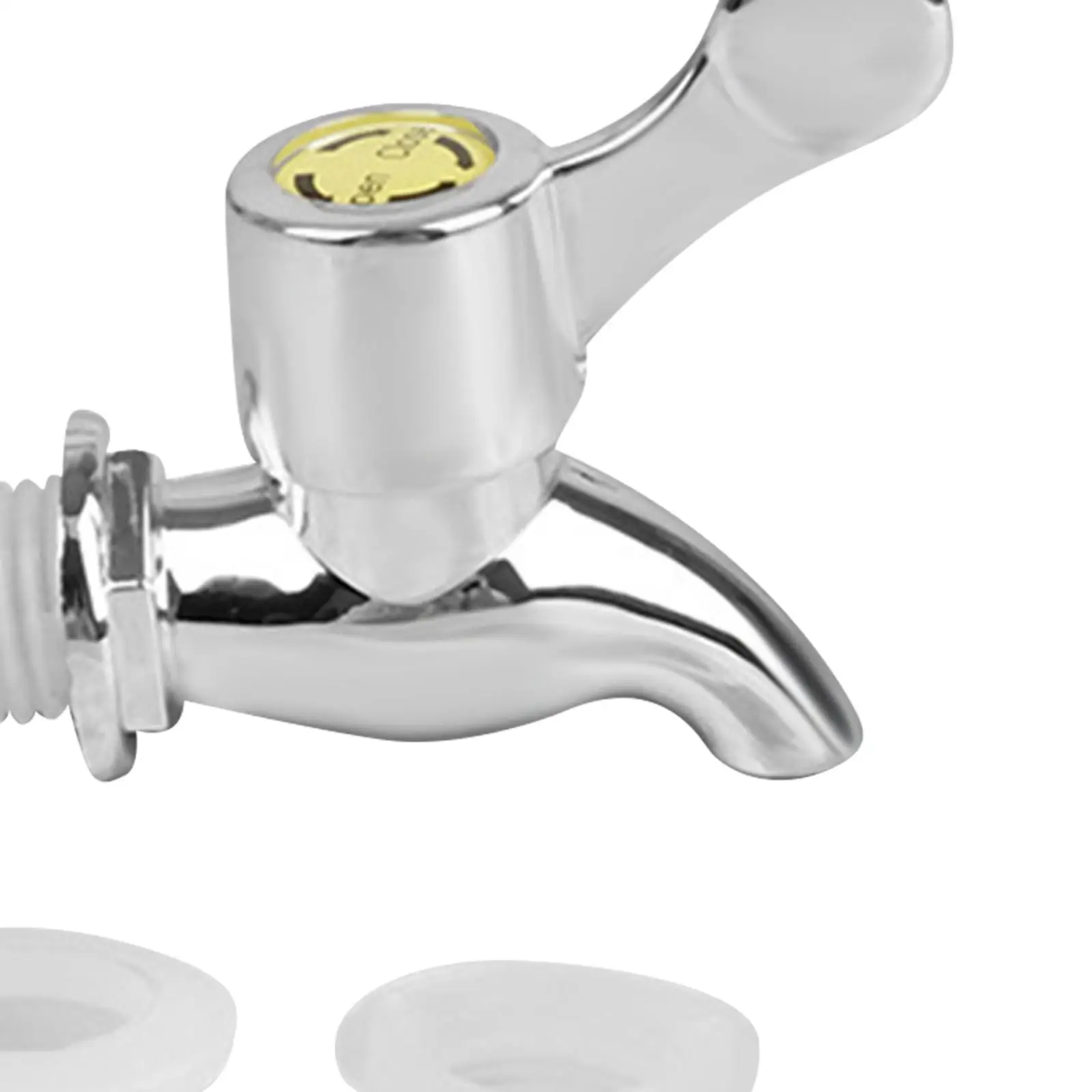 Getränkespender, Ersatzzapfen, Hotel-Diner, Outdoor, einfach zu installieren, Bar, Restaurant, Wasserspender, Wasserhahn, Ersatzauslauf