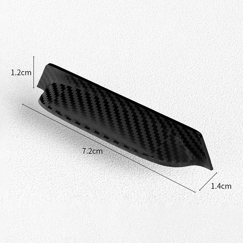 360 درجة غطاء الكاميرا الخلفية للسيارة 1 قطعة غير نافذ للمطر الغبار درع حماية السيارات سلامة الدراجة المقطورات RV شاحنة لوازم في الهواء الطلق