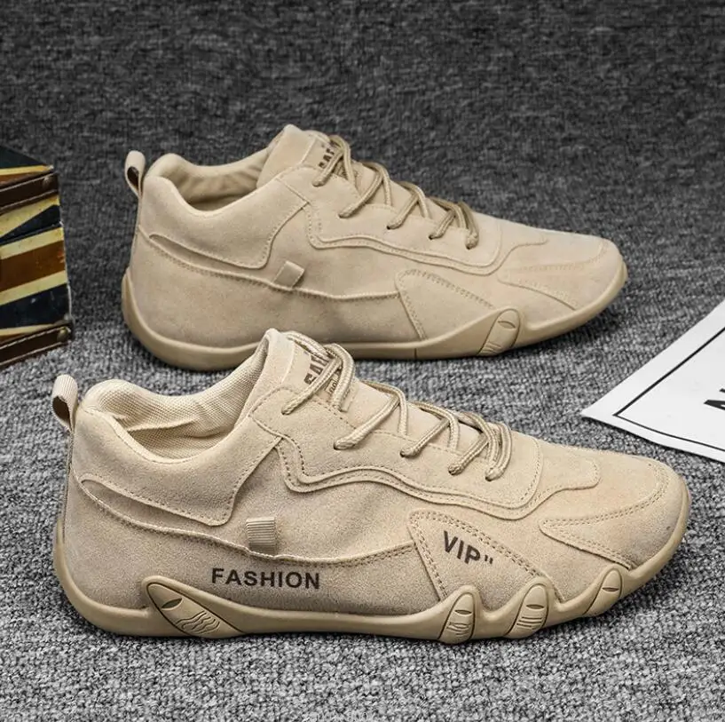 メンズスニーカー2022,カジュアルな作業保護,厚底,滑り止め,屋外ウォーキングシューズ