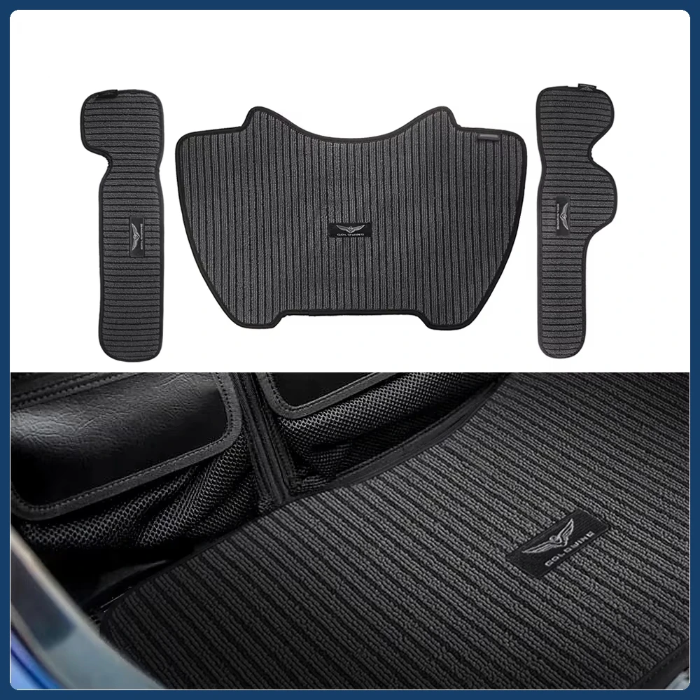 

Motorcycle accessories Motorcycle Trunk Organizer Pad Storage Bag for Honda Goldwing GL1800 GL1833 2021-2022