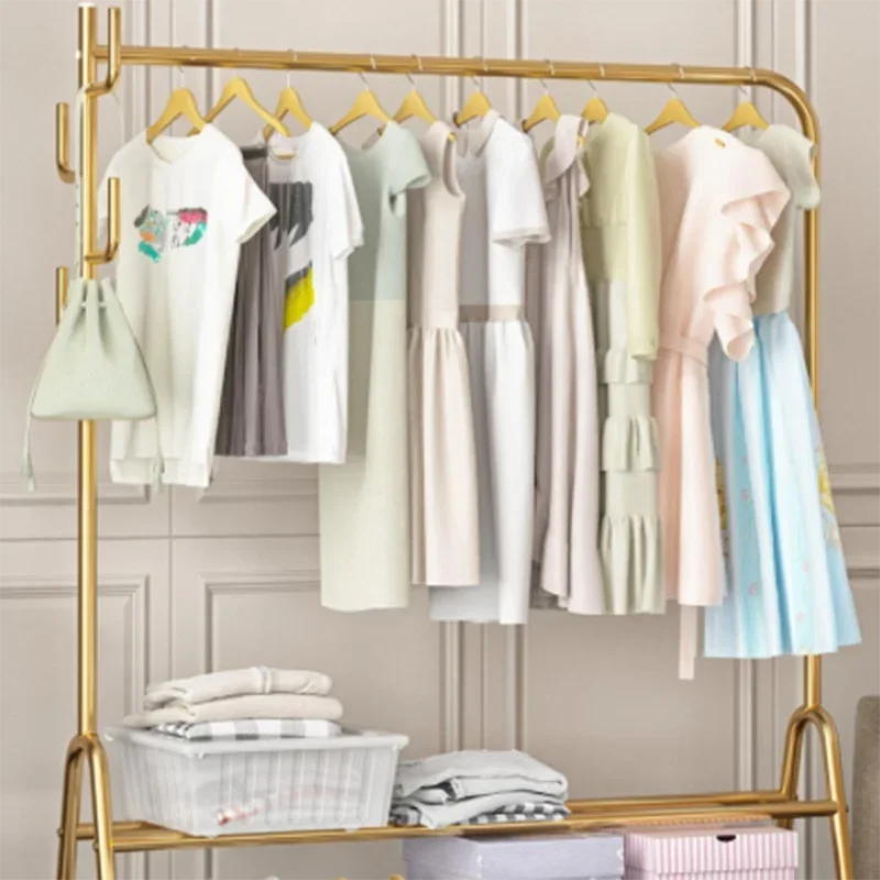 

Shoe Rectable Coat Racks Mobile Foot Shoe Movibles Coat Racks Entrance Hall Wardrobe Mobile Para Casa Home Furniture WW50CR
