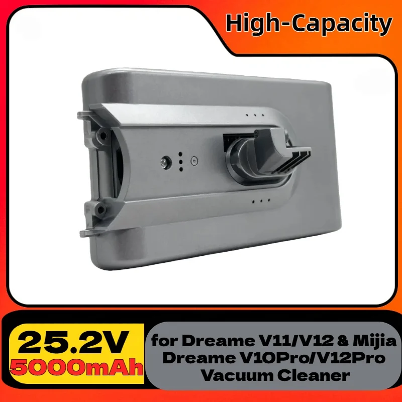 25.2V 5000Mah High-… - image