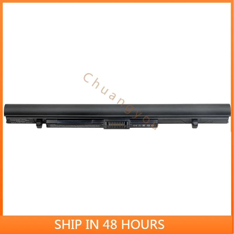 

Аккумуляторы 2024 для Toshiba Pabas283 PA5212U-1BRS R40 R50-B A40 A50-C