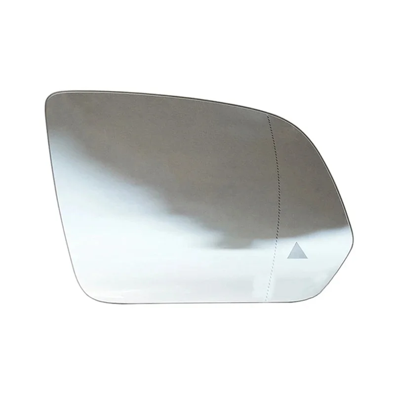 

Auto Heated Blind Spot Warning Wing Rear Mirror Glass for Mercedes-Benz V Class Vito W447 2016-2020 Right