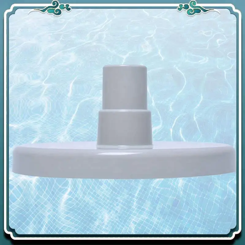 Tampa confiável para skimmer de piscina acima do solo, peças de placa de vácuo para piscina, acessórios para pentair 513330 hayward sp