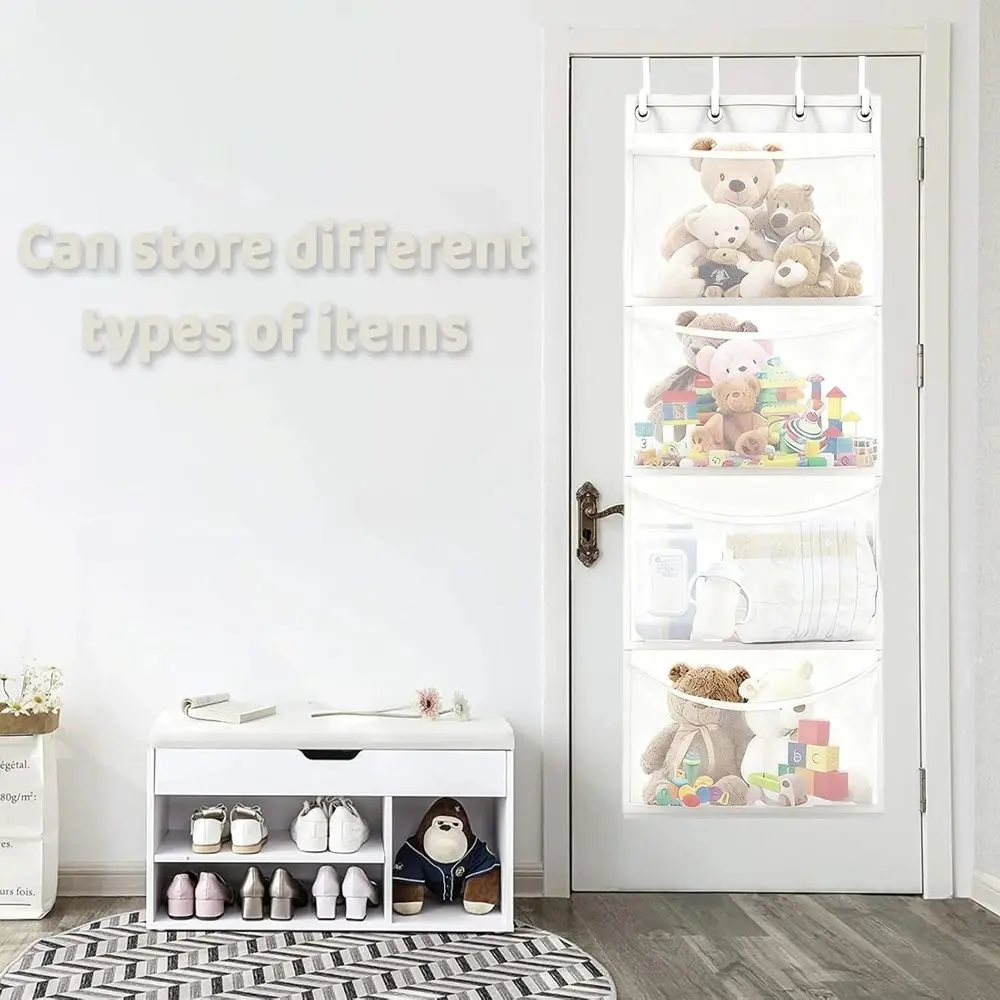 Thumbnail 3 - #56 Storage Hooks & Racks Deals & Discounts