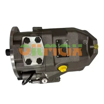 

CAT374F 390FL Part Number 4489705 Hydraulic Piston Pump