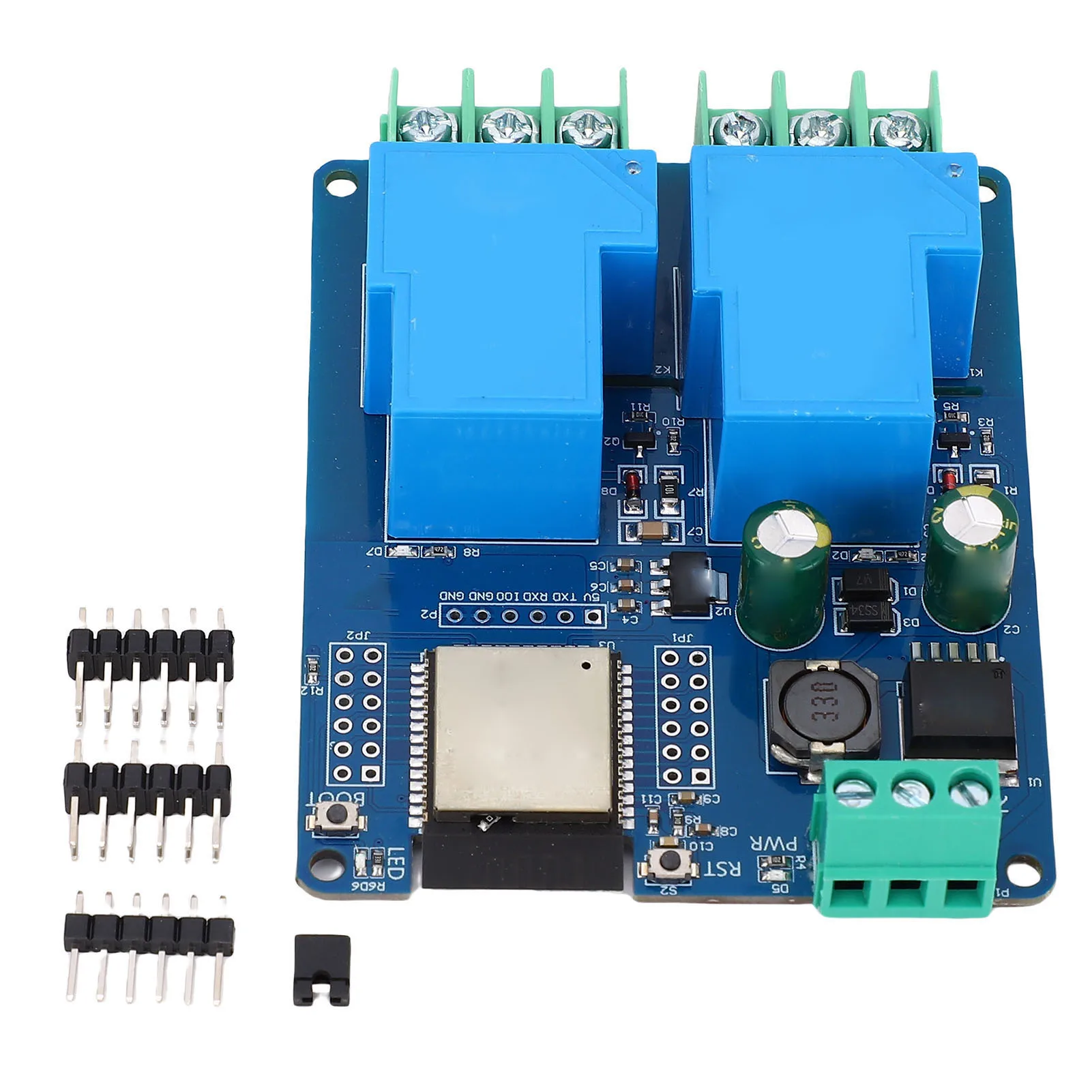 DC7-28/5V 2 Channel…