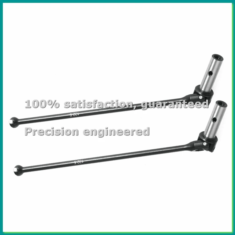 

Трансмиссионный вал MP10T CVD стальной, передний и задний приводные валы-ABFT