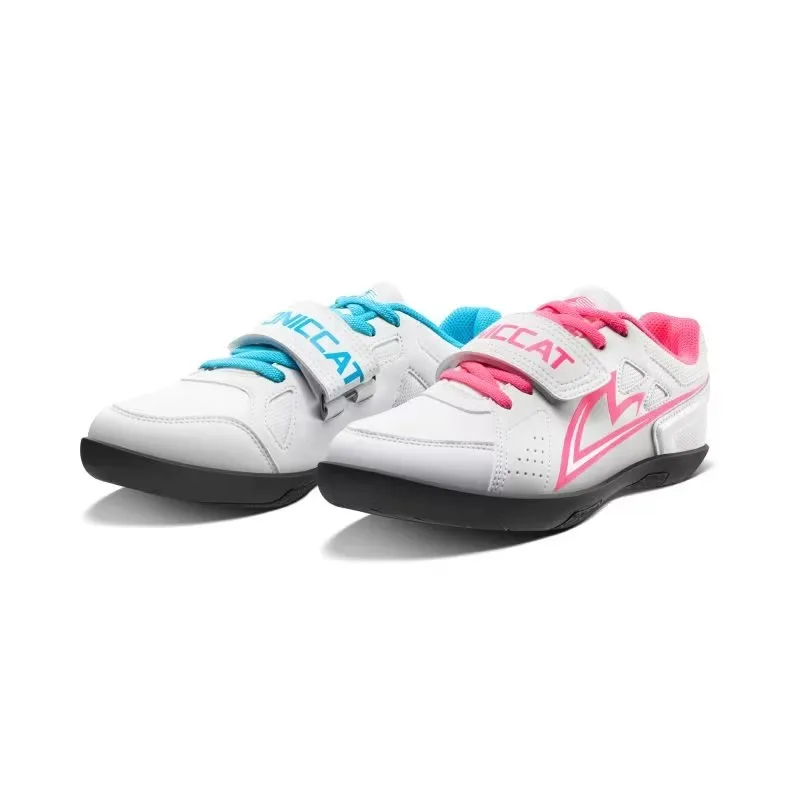 2026 New Arrival Shot Put Shoes Non-Slip Discus Shoes Good Quality Throwing Shoes Brand Designer Sports Shoe size 36-46