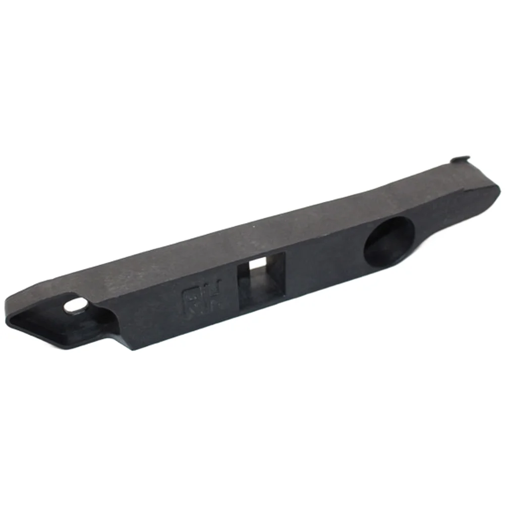 Front for fascia Bracket Front Bumper Bracket Direct Replacement Part Left And Right Pair OEM Style Design Easy Installation