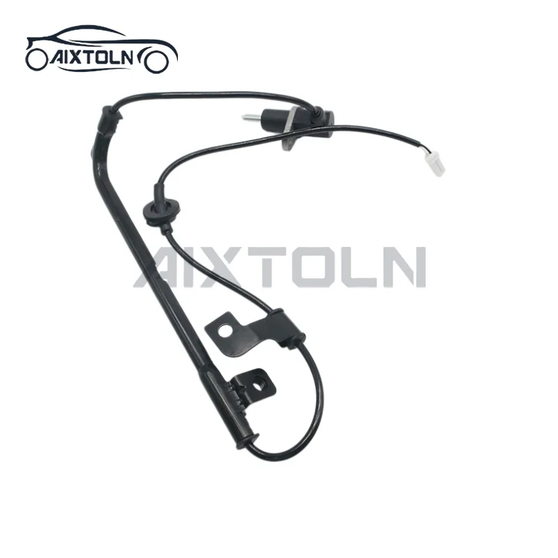 Rear Left Wheel ABS Speed Sensor 27540-SA010 For Subaru Forester SG 2003–2008 Factory Price Wholesale Good Quality Car Parts New view 6
