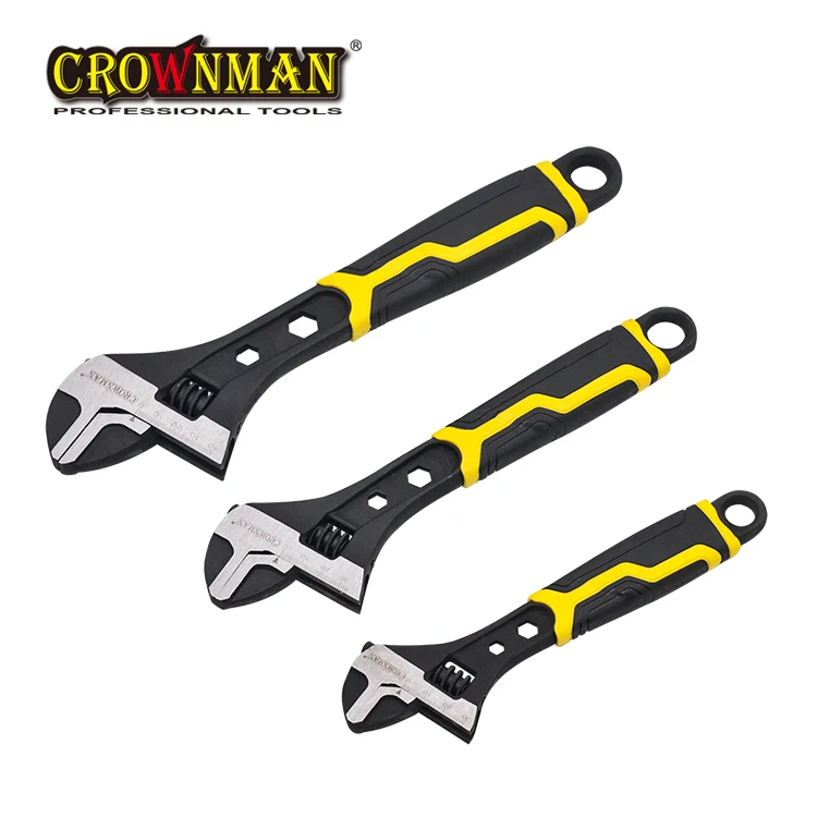 CROWNMAN Hand Tool 8