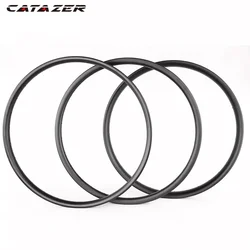 Clearance MTB Carbon Wheels 27.5er 29er MTB  28mm 30mm 33mm 38mm 40mm Tubeless Carbon Rim for XC AM DH Carbon Wheels