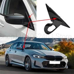 For BMW Side mirror bracket 3-Series G20 G21 G28 Rear view mirror fixing triangle bracket 2020