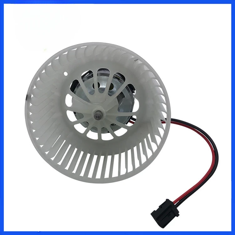 

Car Blower Motor 64119242607