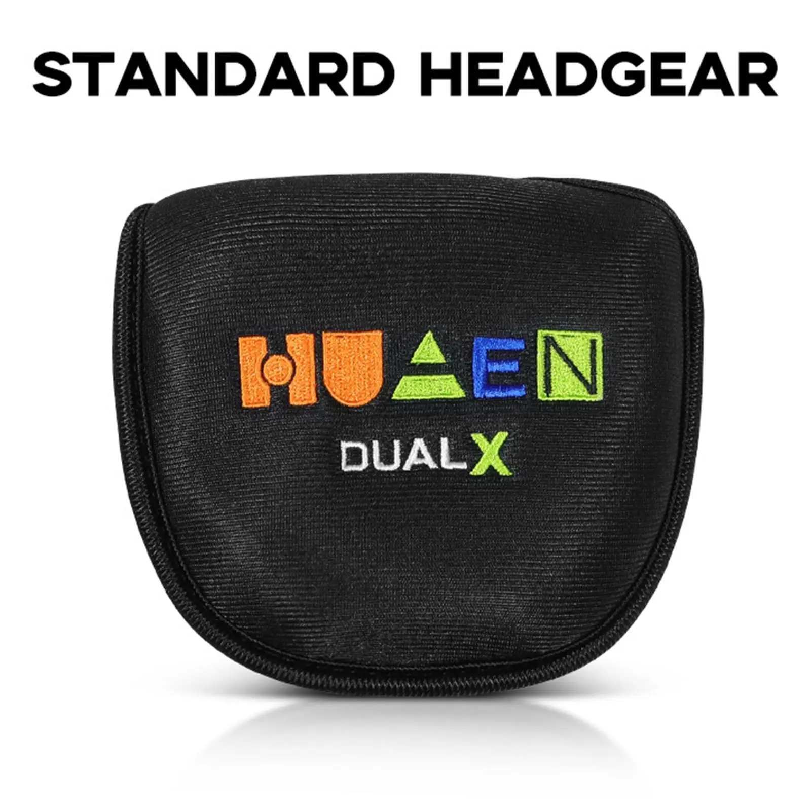 golf-putter-right-handed-golf-head-cover-inlcuded-portable-golf-putting-practice-tool-golf-training-equipment-for-travel-garden