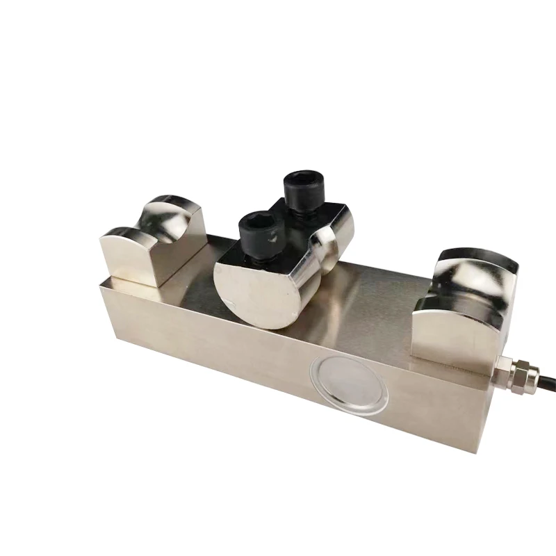 0.5% FS Precision Side Pressure Cable Tension Measuring Sensor