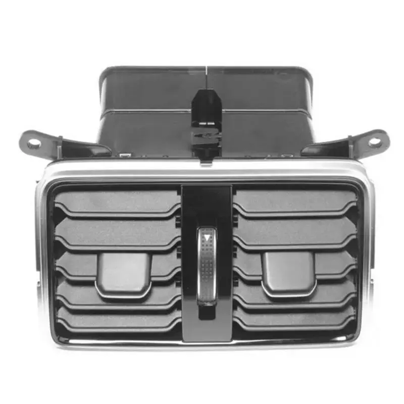 

A64P-Rear Air Conditioning Vent Assembly Center Armrest Outlet For Passat B6 B7 CC 06-13 3AD819203A 3AD819203B 3AD819203E