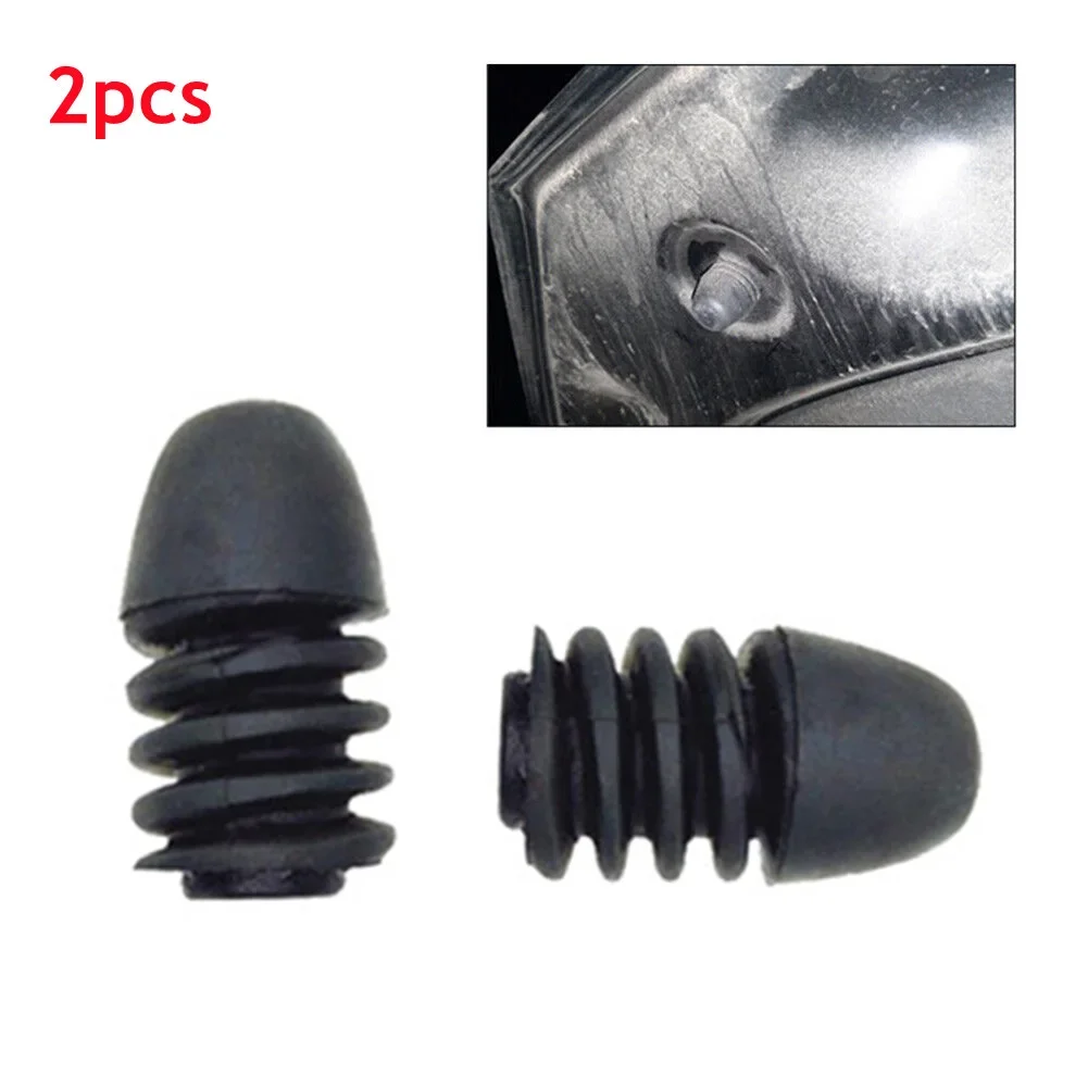 

2 PCS Front Rear 867-827-500A Bonnet Tailgate Stop Bumper Buffer High Quality Stop Bumper Buffer 100% Brand New