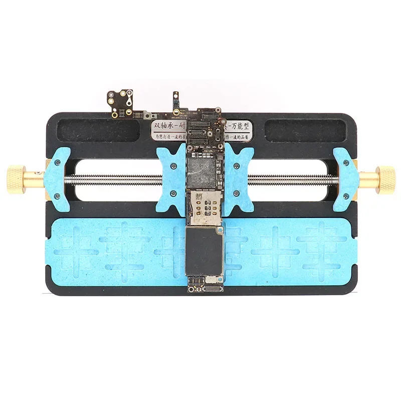 High Temperature Multifunction PCB Holder Mobile Phone  Cpu Chip Motherboard FIXTURE Repair Platform