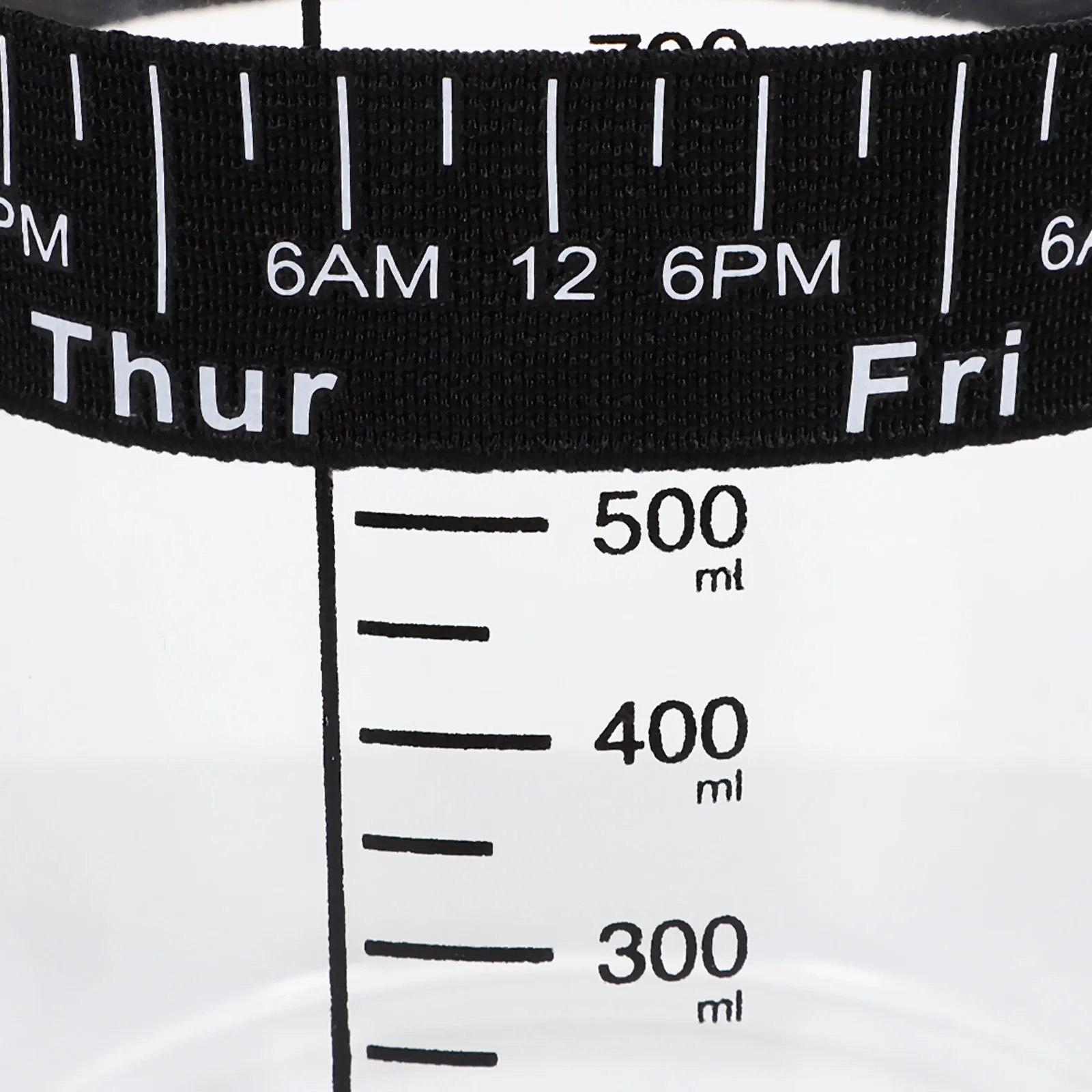 

1Set Sourdough Starter Jar High Borosilicate Glass Sealed Container for Dough Fermentation Silicone Spatula Temperature Paper