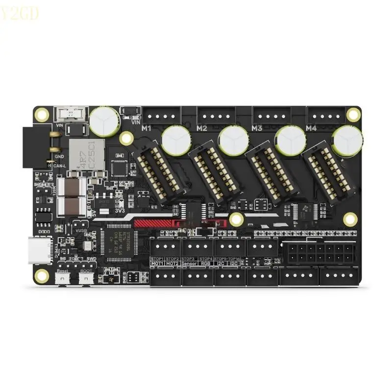 

Y2GD ERCF V2 MMB CAN BUS BUS