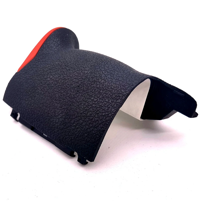 ปลอกยางหุ้มสำหรับ Nikon D5อะไหล่กล้องถ่ายรูปอุปกรณ์อะไหล่สำหรับซ่อมอะไหล่