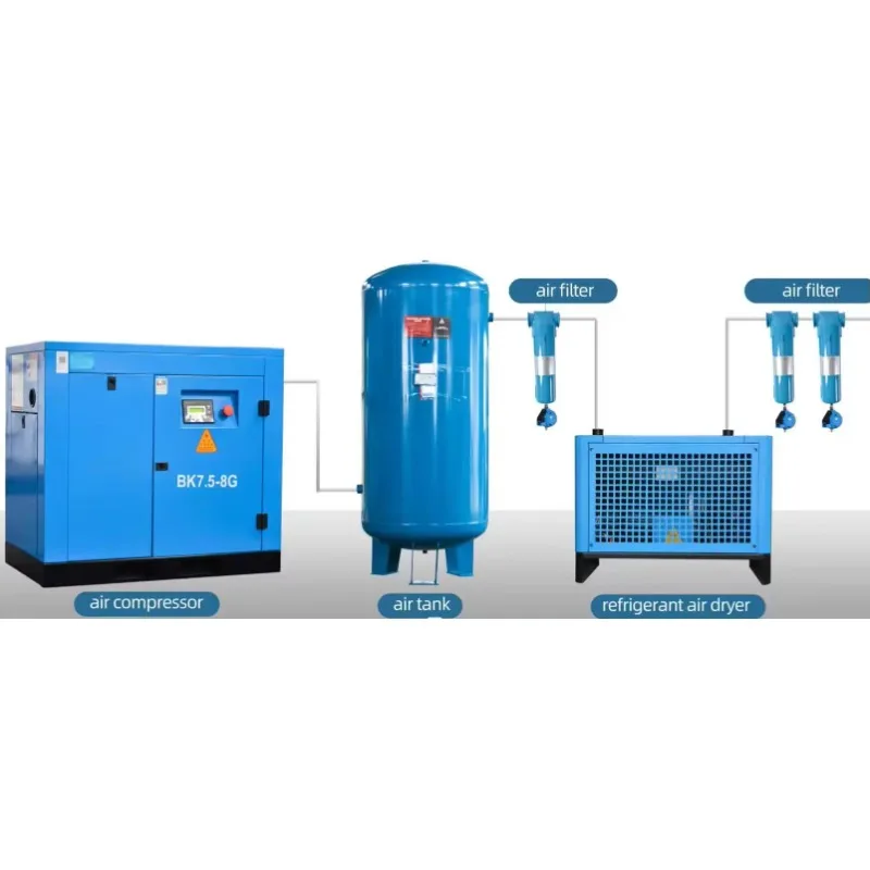 Industrial Vertical Air Compressor Air Tanks Air Receiver Compressor Tank 500 Liter 500L 1000L