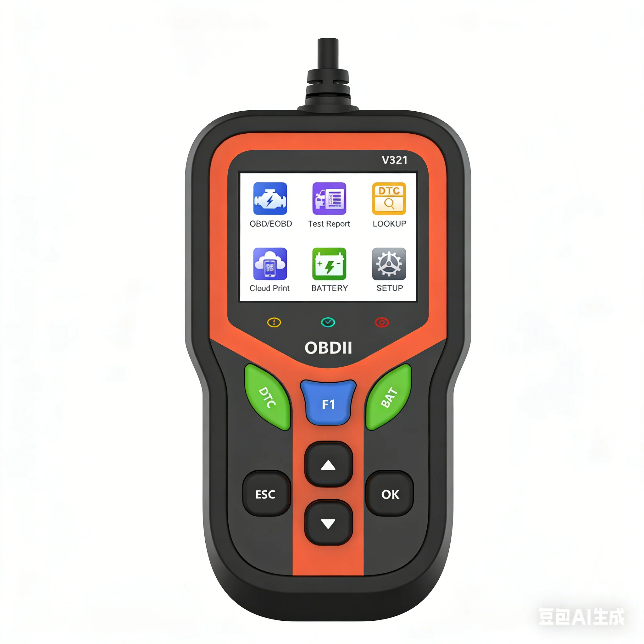 Variant: V321
