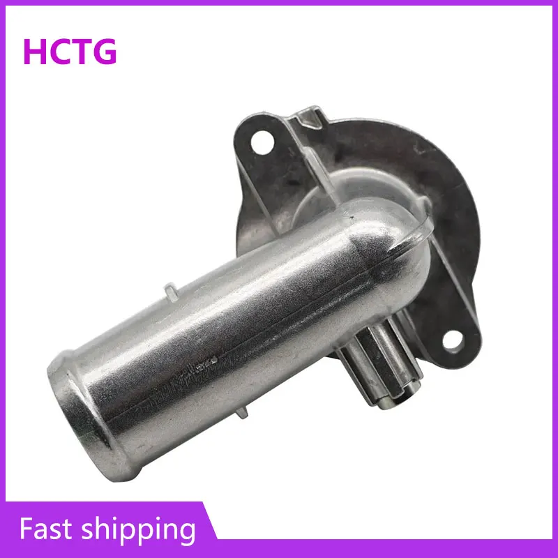 

5184651AG Engine Thermostat Fit For 3.6 L Jeep Grand Cherokee Wrangler JK 3.6L V6 GAS FLEX DOHC 2011-2018