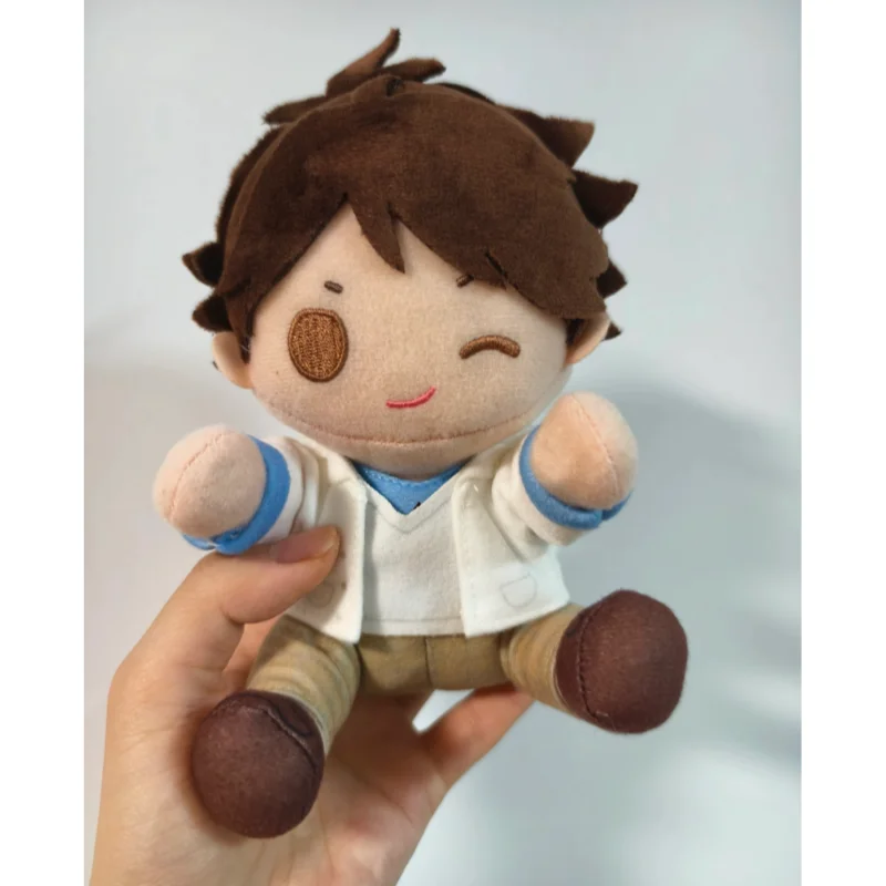 kotobukiya-haikyuu-plush-doll-q-version-magnetic-sitting-anime-pendant-collectible-decor-for-anime-fans
