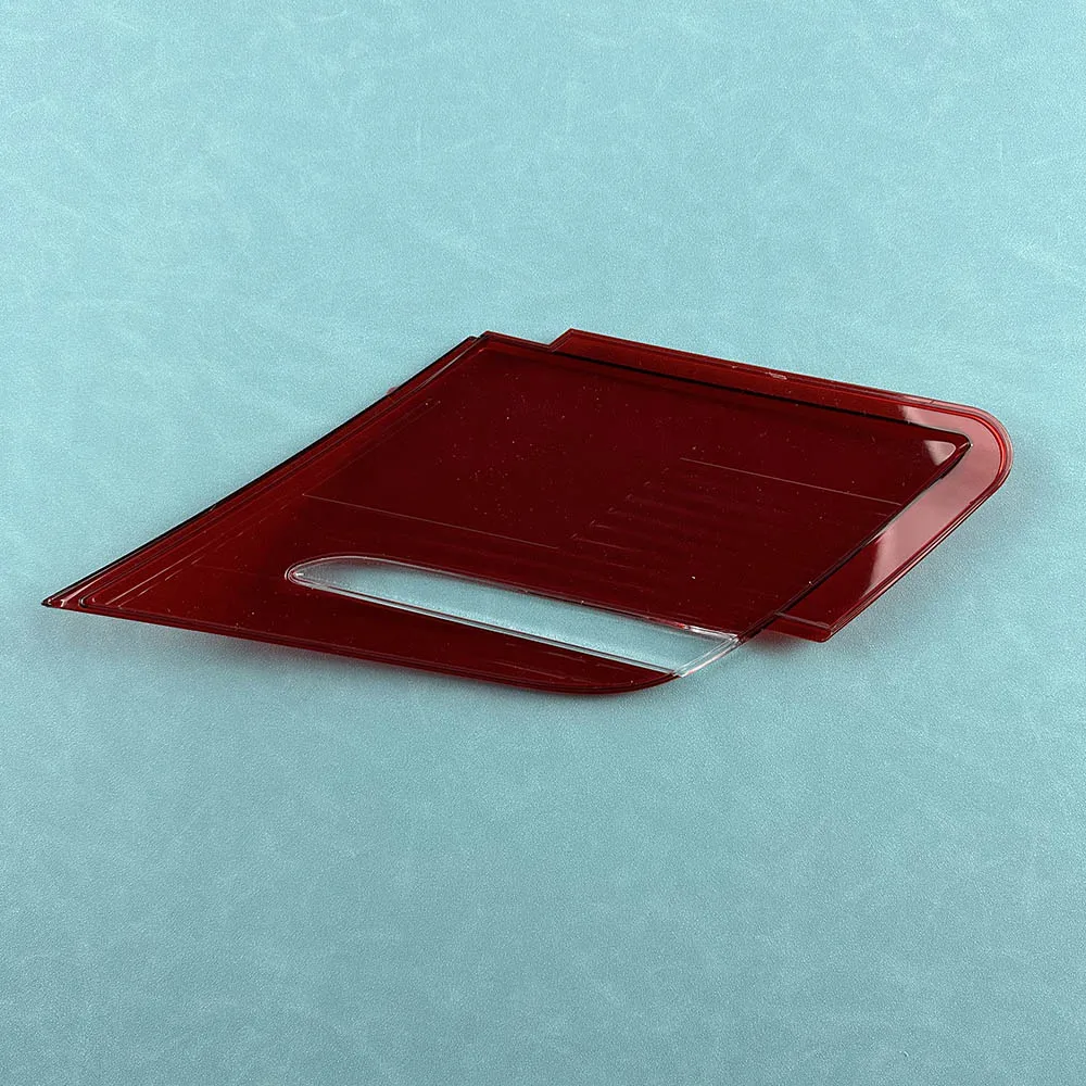 For BMW 7 Series E65 E66 2005-2008 Rear Tail Light Dynamic Turning Signal Running Brake Reverse Lamp Taillamp Assembly