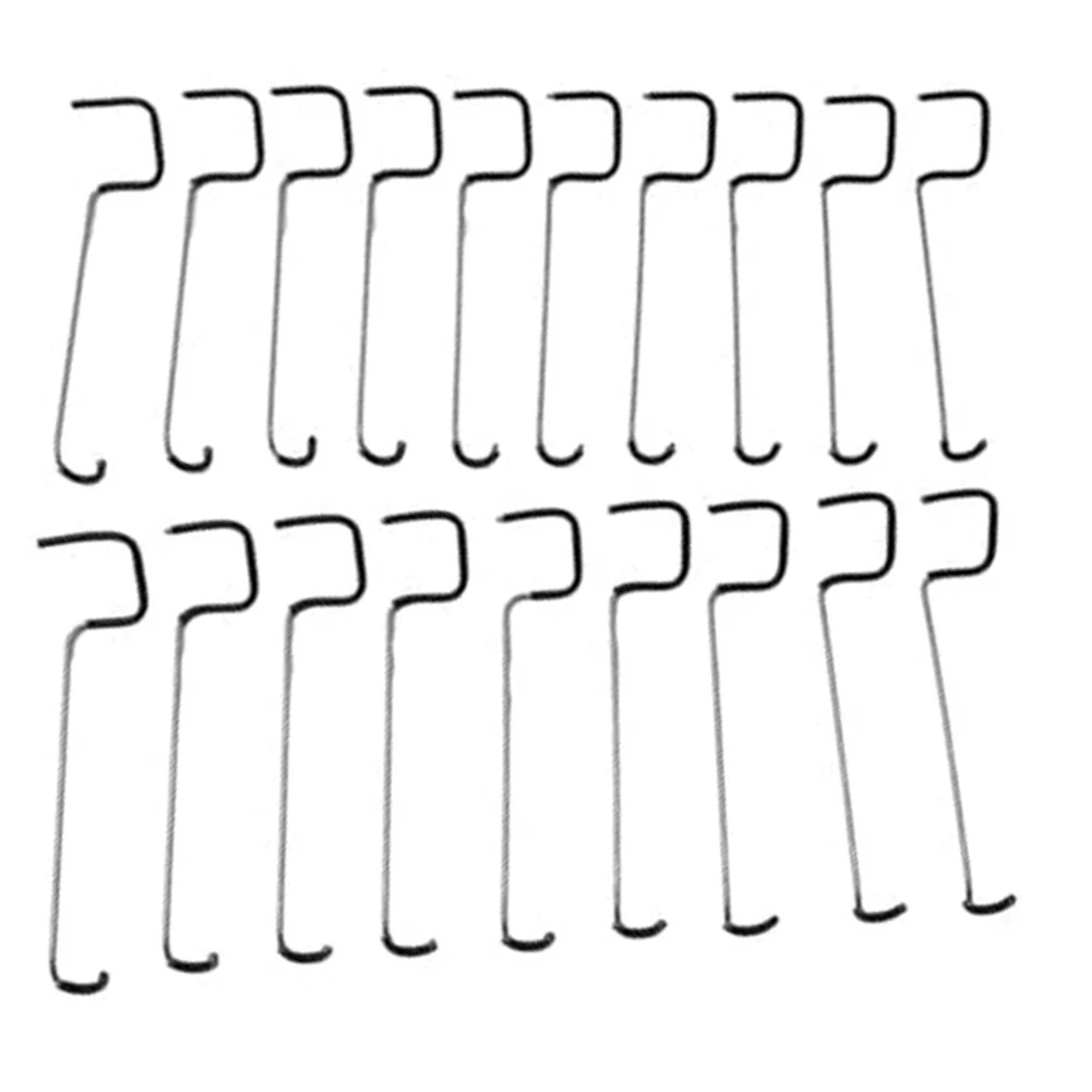 20pcs Fruit Tree Branches Holder Plant Support Fruit Branch Spreader Tree Branch Support Frame For Yard Fruit Tree Branches Fixe