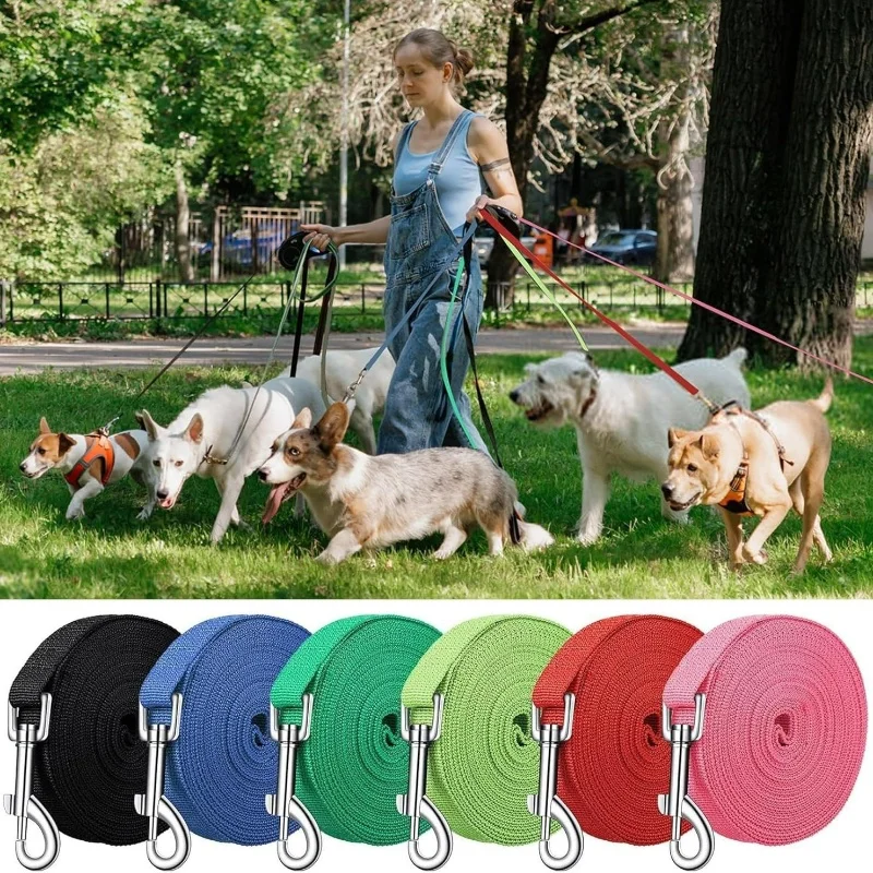 #16 Best Dog Leads to Buy In 2026