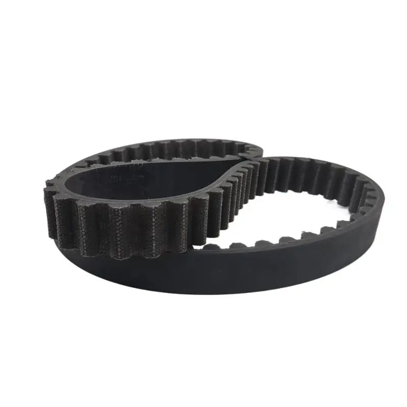 

1134-14M Timing Belt Closed Loop Belt Width 25/40/35mm Length 1134mm HTD Rubber Timing Belt 14M Synchronous Belt 1134-14M-50