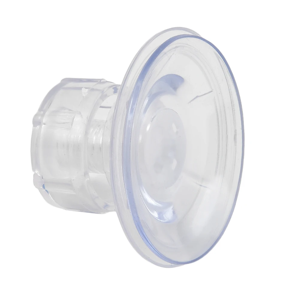 Крепёжные прокладки с высоким захватом и присоской для тента, 10 упаковок, диаметр 48 мм, универсальные, экологически чистые