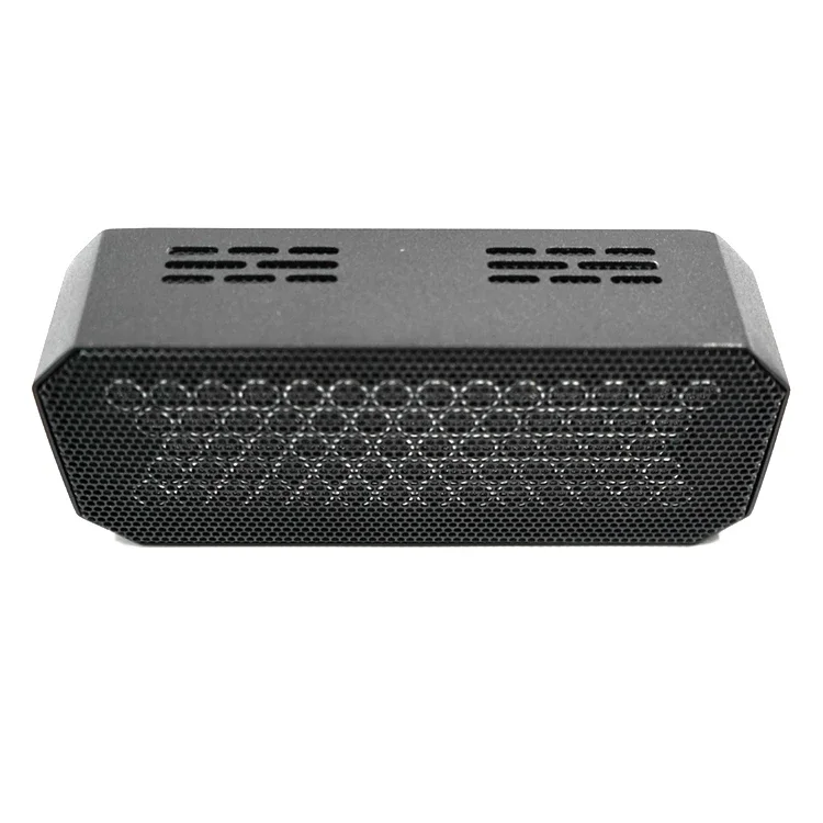 

Audfly High Directivity Mini Desktop Ultrasonic Directional Speaker for Office
