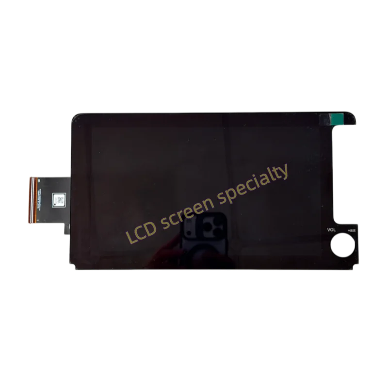 For 9-inch HSD090JHW1 HSD090JHW1-F20 LCD Display Screen