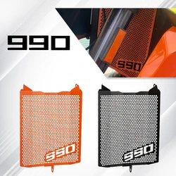 Motorcycle Accessories Radiator Guard Grille Cover Protector For KTM 990 Supermoto SMT 990 SMR LC8 2009 2010 2011 2012 2013 2014