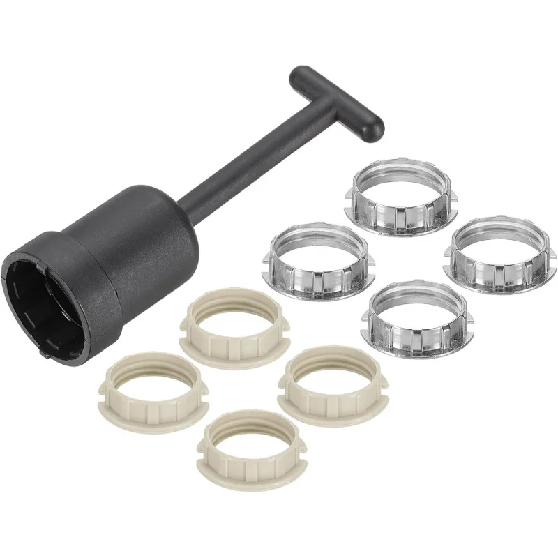 G9 Light Socket Rin…