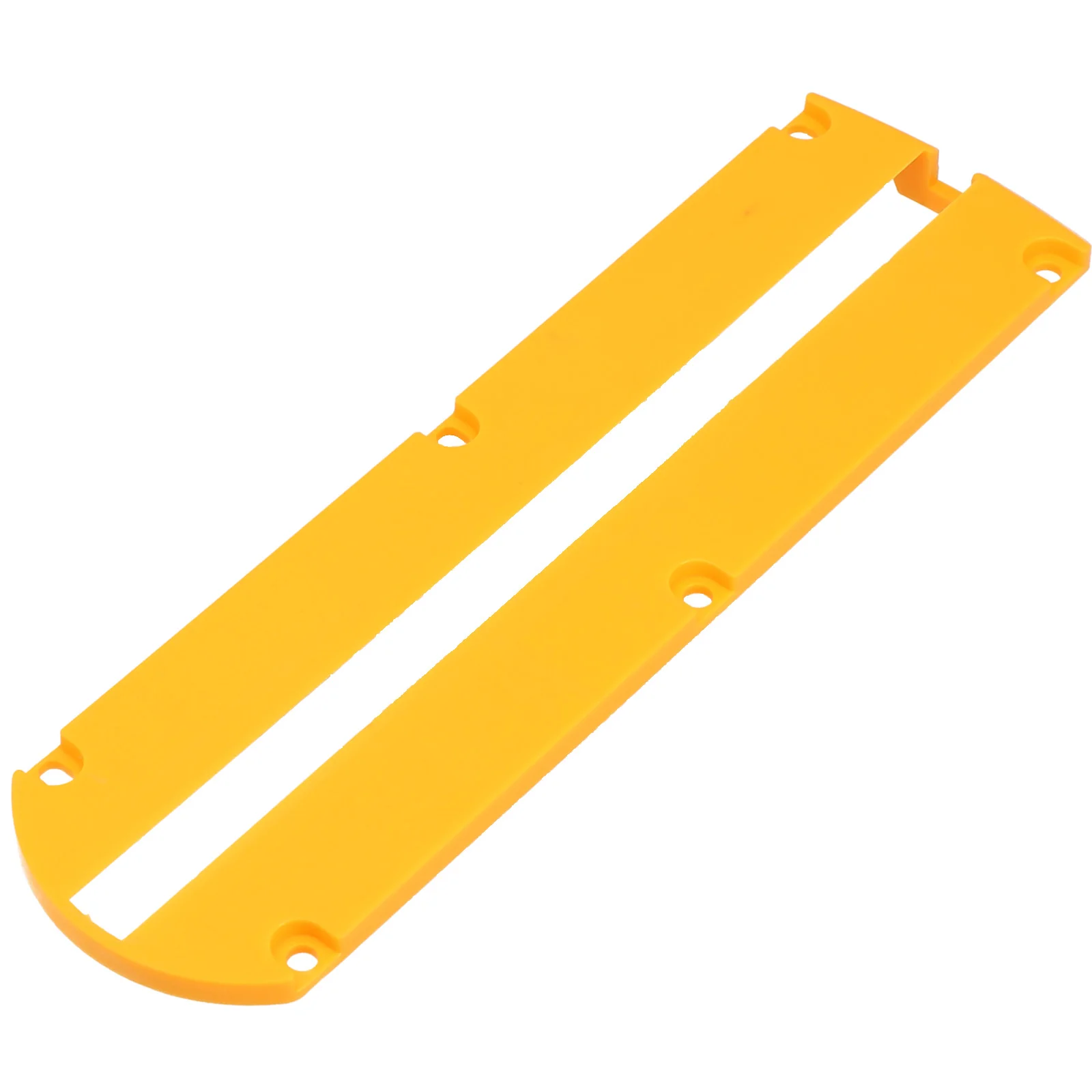 Replace Your Worn Out Kerf Plate and Improve Performance with this Replacement for 3660 DW716 DW705 DW704 DW703