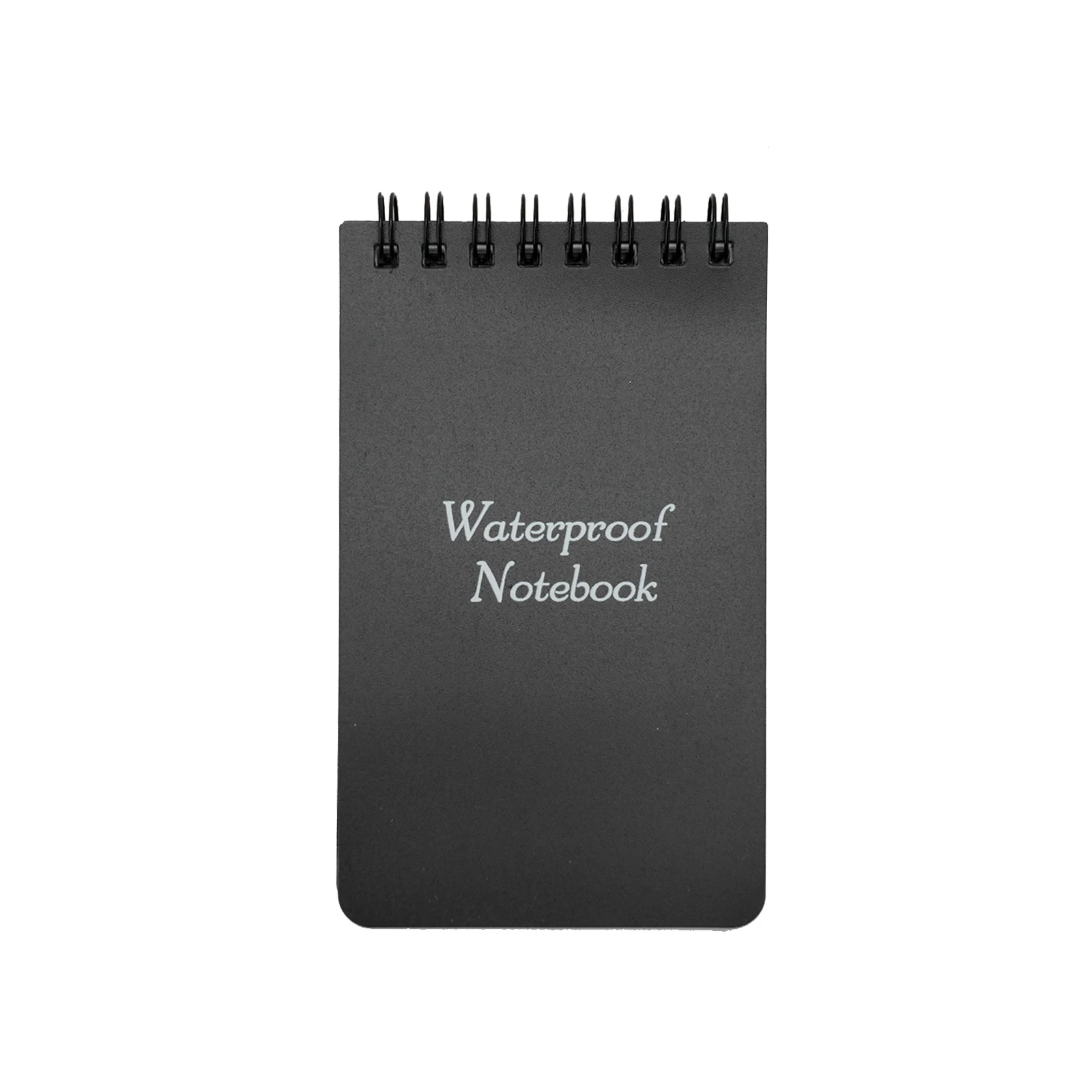 Tactical Outdoor Waterproof Notepad for Military Outdoor Camping Training All-Weather Records