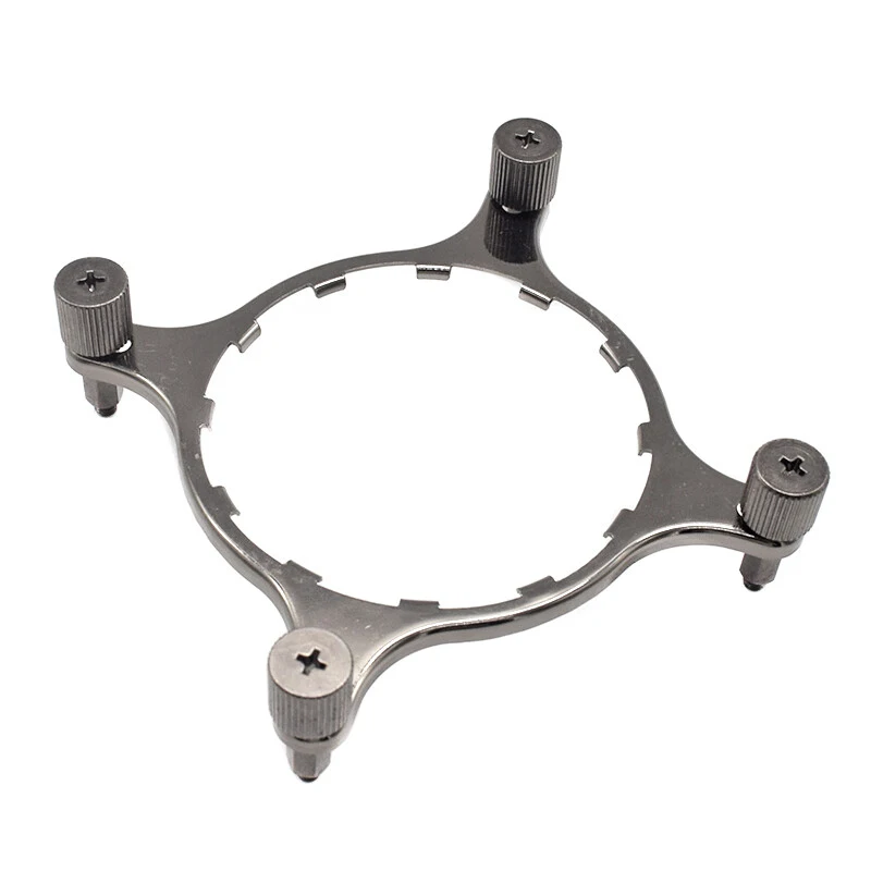 PP+ For Intel 2011 V3 To Corsair H100i V2 Cooler Mounting Kit