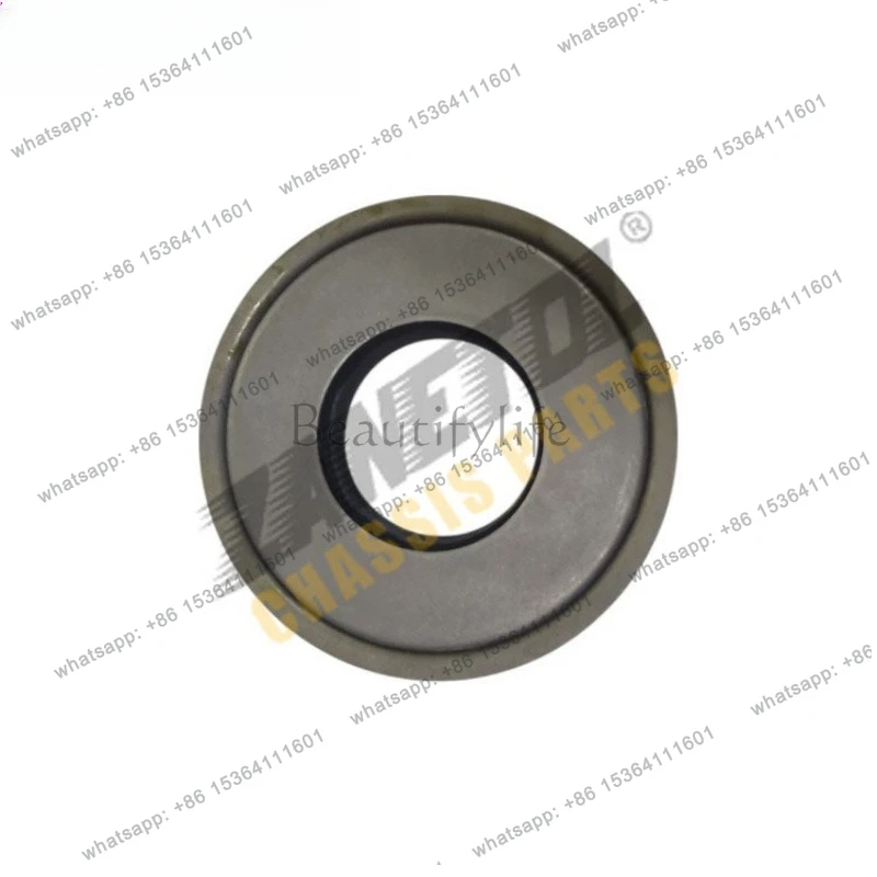 For 4.0 '99-06' Differential Oil Seal, Front Auto Parts