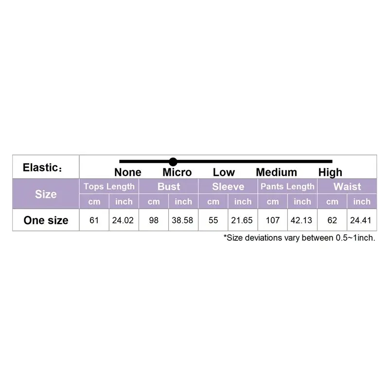 CYL-Women's V الرقبة 2 قطعة سترة مجموعة البلوز عارضة عالية الخصر متماسكة مجموعة Sweatsuits #6