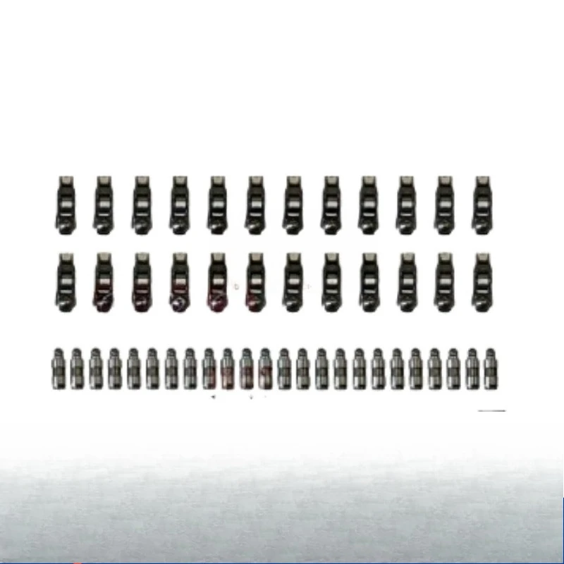 

05184332AA hydraulic top column old 3.6 rocker arm clearance adjustment assembly adjustment arm valve top