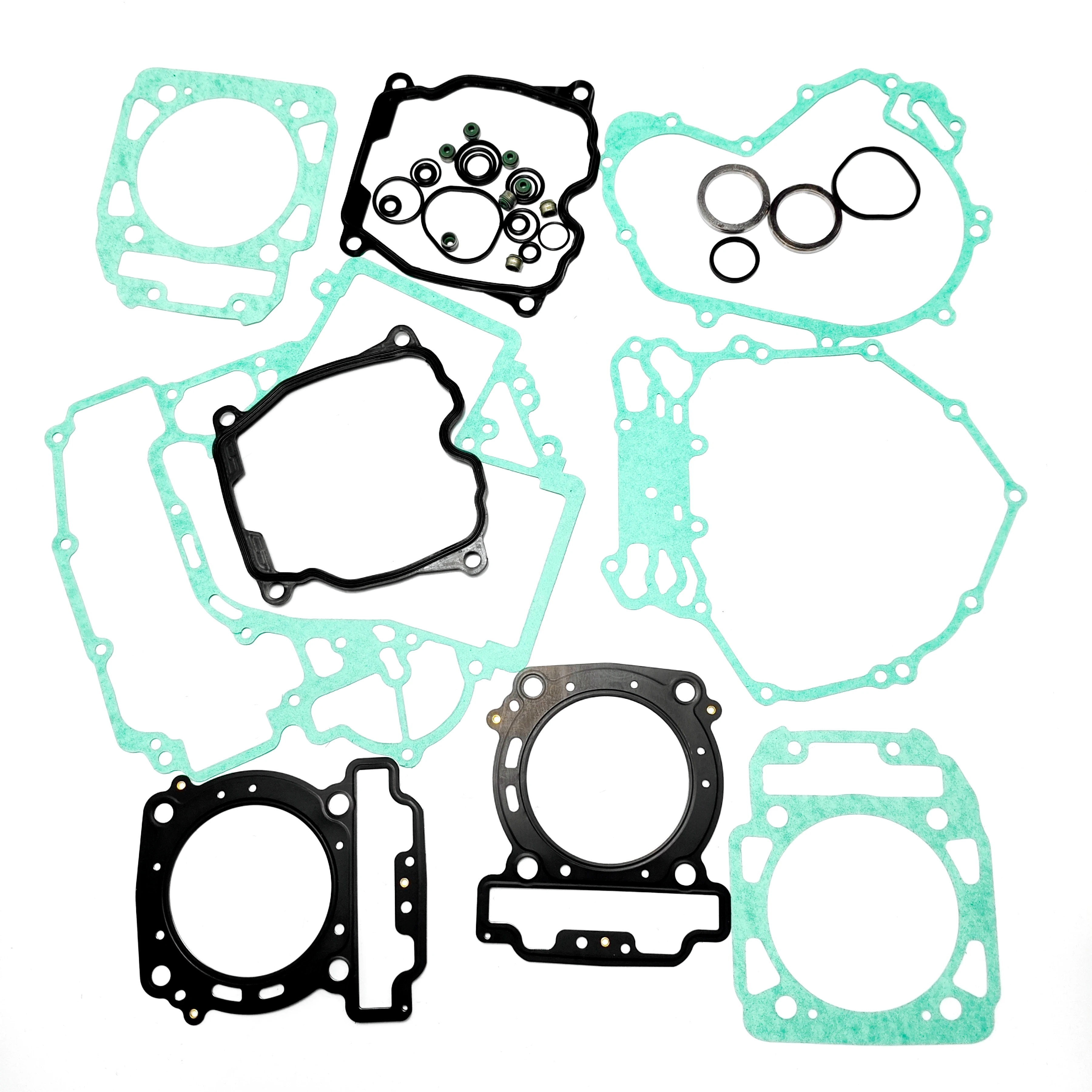 

Комплект прокладок двигателя для российских мотоблоков RM 800, PM800, Stels Guepard 800, Rosomaha 800, Viking 800, Ermak 800, Dominator 800, LU087696